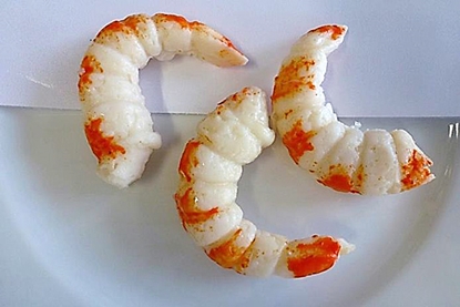 Picture of NETTUNO SHRIMPS SURIMI 500GR